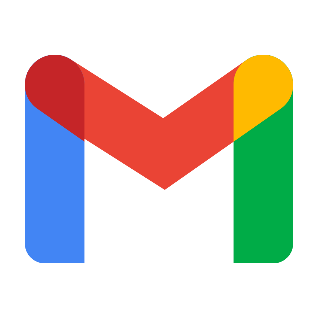 Google Mail